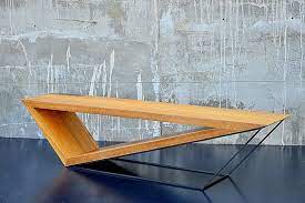 elisa bench by leonardo bueno modern mobilya ic mekan fikirleri tasarim ic mekanlar