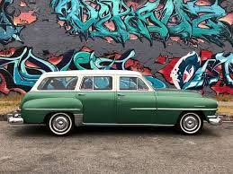 Image result for Rio Maroon 1952 Chrysler