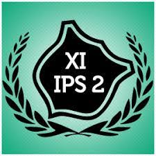 Silabus ekonomi kelas xii kurikulum 2013 revisi 2018 doc. Xi Ips 2 Facebook
