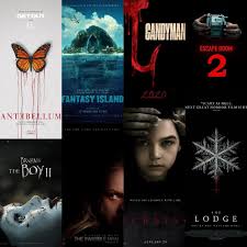 As we brace for the scorching temperatures of summer 2021, netflix is cranking up the heat indoors! Ten Must See Horror Movies Of 2020 Modern Mama Horror Movies List Horror Movies Scariest Horror Movies Funny