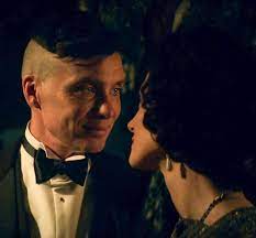 Pin Em Cillian Murphy A Personal Archive