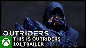 The drop pod is a vehicle that appears in call of duty: Outriders Guide Wiki