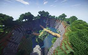 We're a community of creatives sharing everything minecraft! Thepachamama Oitc Pvp Map Creation 4703