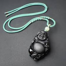 Buddha Stones Necklace