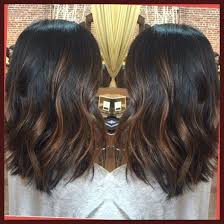 Pin By Amber Carter On Hair And Beauty Black Hair Balayage Balayage Hair Dark Hair Lengths