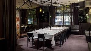 Using the freshest of seasonal australian ingredients from sustainable seafood and locally grown produce, Sydney S Best Private Dining Rooms 2015