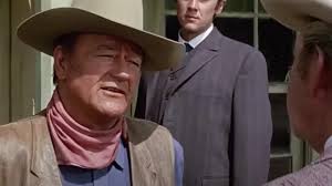 The 15 Greatest John Wayne Movie Moments