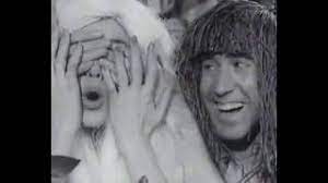 El regreso (15 de diciembre de 1967) historia de la frivolidad (1967) las doce. Historias De La Frivolidad 1966 Narciso Ibanez Serrador Ibanez Menta Youtube