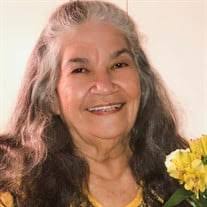 Natividad De Jesus Obituary (2022)