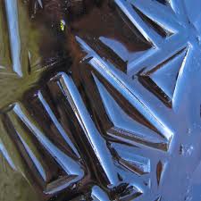 Thin ice is a paint color from our whites paint colors family. The Ice Queens Decision 01 Natural Ice Formations Flickr