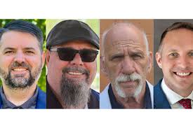 Veterans, rancher, lawyer battle for state House seat representing  Northeastern Washington