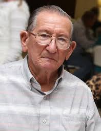 Obituary information for Daniel "Paw Dan" Boudreaux