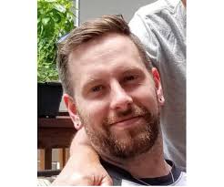 Ryan Jerry Thompson Obituary (2023)