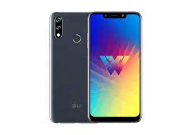 LG W10 - Notebookcheck.net External Reviews