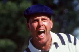 Who are Payne Stewart's children, Aaron and Chelsea? Get to know the former  PGA Tour star's family