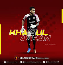 2019 9 hazwan bakri 19 june 1991 (age 29) selangor fa: Selangor Fans Official Selangorfans2 Twitter