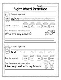 Halloween Math Literacy Activities For Kindergarten 1st Grade And Preschool Is Fun With This Comm Math Literacy Activities Kindergarten Worksheets Cvc Words