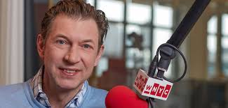 Fordham Community Mourns the Loss of WNYC's Richard Hake