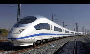 Tren de mare viteza romania. De Ce Nu CirculÄƒ Trenurile In Romania La VitezÄƒ MaximÄƒ Capital