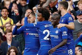 Diese seite enthält eine komplette übersicht aller absolvierten und bereits terminierten saisonspiele sowie die saisonbilanz des vereins malmö ff in der saison statistica completa (stagione attuale). Prediksi Skor Chelsea Vs Malmo Ff Harianjogja Com