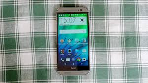 HTC One M8s review