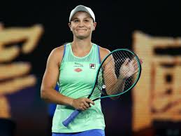 How long have ashleigh barty and garry kissick been dating? Ashleigh Barty On Life In Lockdown And Being Ready For Tennis S Return The Independent The Independent