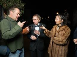 Theo hiddema heeft de tweede kamer verlaten. Wat Baudet Niet Ziet Is Dat Bij Houellebecq Juist De Vrouwenfiguren Vaak Sterk Zijn De Volkskrant