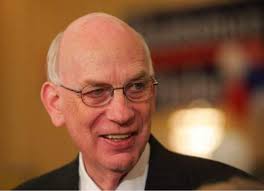 Bob Bennett, longtime Utah senator, dies at 82