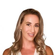 Ashley Mcaleavy's Instagram, Twitter & Facebook