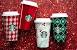Starbucks Cup Designs