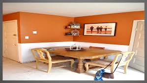 Its welcoming appeal is a highlight of rustic interiors that blend natural materials with. Burnt Orange Paint Colors Walls With White Doors Bedroom Colour Schemes
