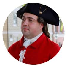 The Blog Archive — HM 17th Regiment of Infantry with Followers and Civilians