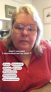 Ginny’s Challenge 5 to read in 2025. I tried to catch everyone she tagged,  but if I missed any please pass it along. #bookrecommendations #booktokfyp  #nonfictionbooks #memoirs #readdiversebooks