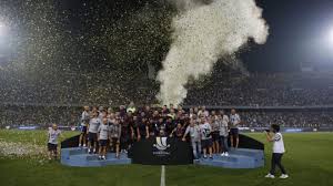 See more of laliga on facebook. Laliga Supercopa De Espana To Have A Final Four Format And Will Be Played Overseas Marca In English