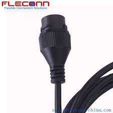 Pin On Waterproof Rj45 Outdoor Ethernet Cable