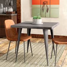 51 small dining tables to save space