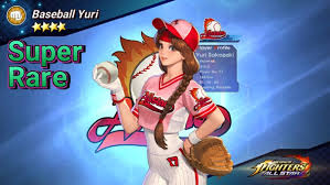 Unlockables · ''chibi icons'' for online profile. The King Of Fighters Allstar Review A Good Beat Em Up For On The Go Gametyrant
