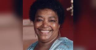 Mrs. Ruby Lee Burnett Obituary