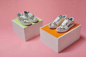 Browse men's, women's, kids & infant styles. Vans X Moma Fall 2020 Official Images Where To Buy Today