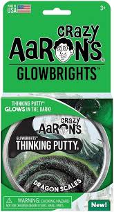 Crazy Aaron's Amazing Prediction Putty