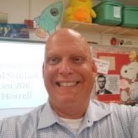 James Horrell's Instagram, Twitter & Facebook