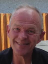 William Henry "Bill" Crone