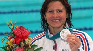 Replică dură pentru ministrul sportului, de la sportivul român care a obținut prima medalie la tokyo. O Romanca A Fost Numita Ministrul Sportului In Franta Sportivity Ro
