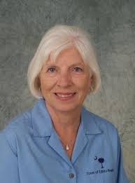 TOWN OF EDISTO BEACH Annual Budget 2021-22