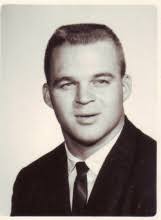 Obituary information for Harvey J. Copeland, Jr.