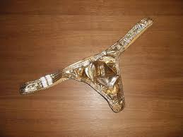 Alibaba.com offers 1,233 gold thong products. Pin On Underwear