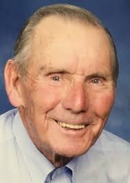 Walter Newell Obituary (1928