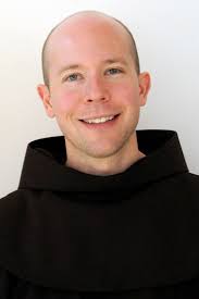 Father Dan Horan: The Beautiful Mess of Personhood