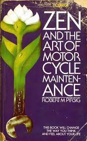 Lyssa Humana First Lines Robert M Pirsig Zen And The Art Of Philosophy Books Philosophy Modern Philosophy