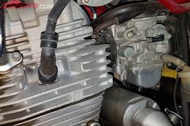 Ternyata Ini Fungsi Sirip Pada Blok Dan Head Silinder Di Mesin Motor Gridoto Com